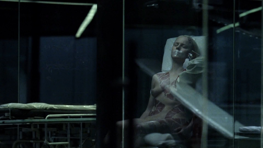 Ингрид болсай фото голая