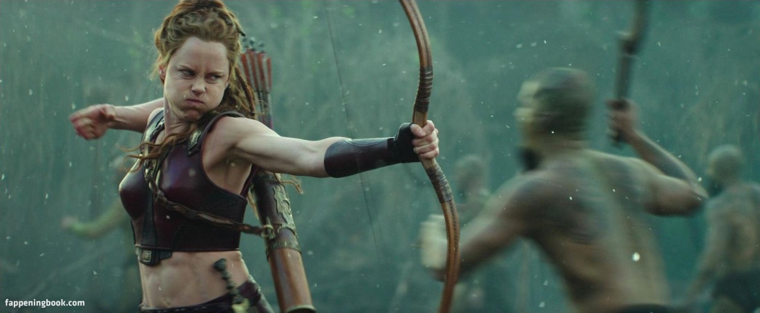 Joanna Kulig откровения фильм