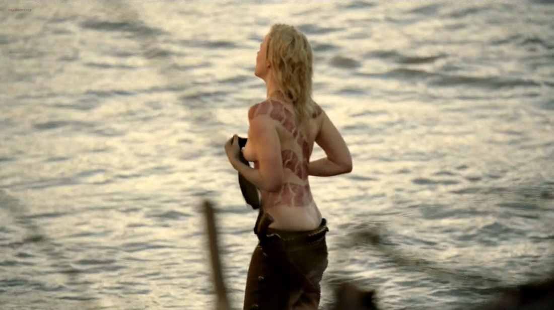 Ингрид болсай Бердал в купальнике