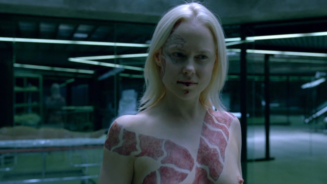 Мир дикого Запада Ингрид больсё Бердаль