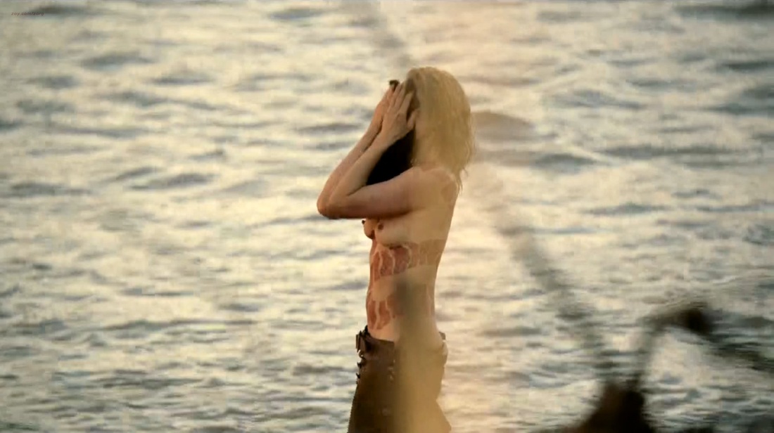 Голые женщины Скандинавии