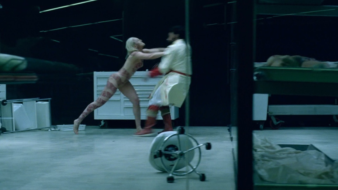 Эротические приключения трех мушкетеров фильм 1992