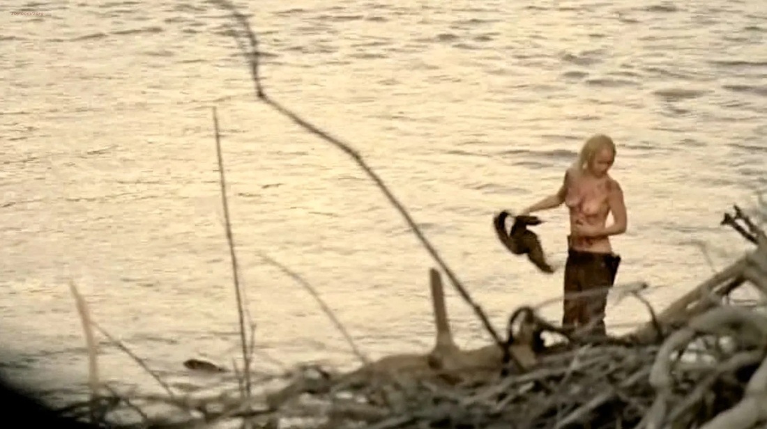 Ингрид болсай мир дикого Запада