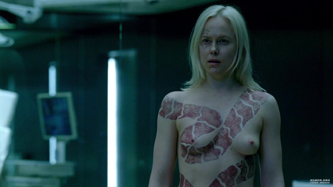 Ингрид Марц лесби сцены