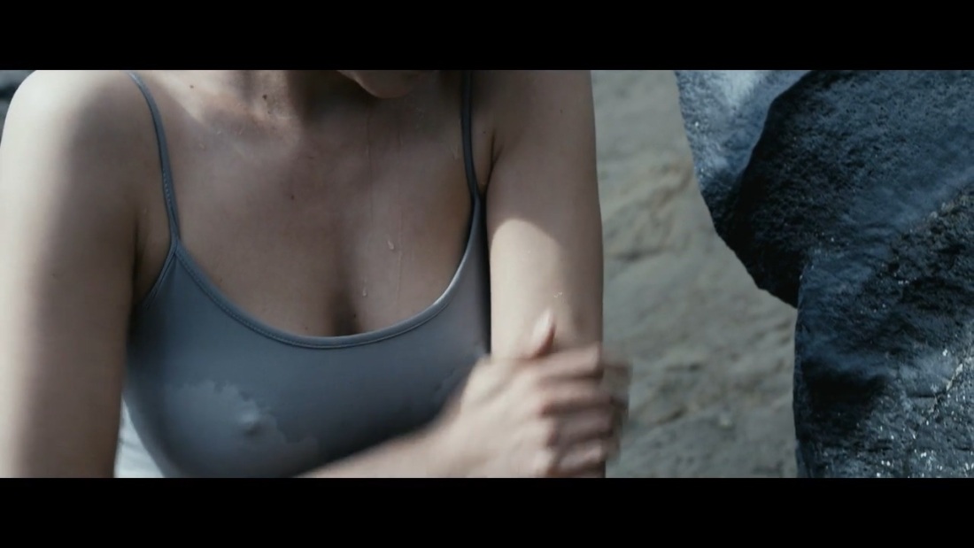 6 Кадров Ирина Медведева в Нижнем белье