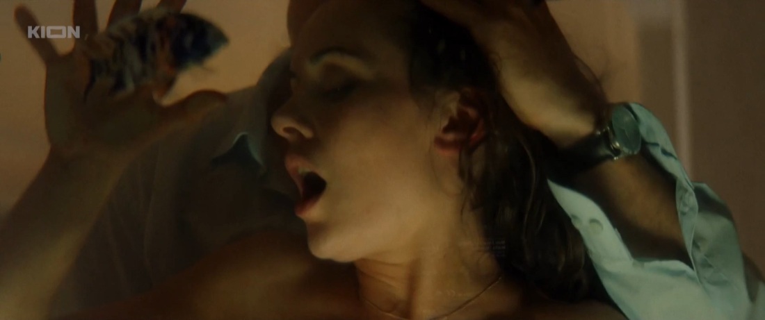 Екатерина Олькина постельные сцены