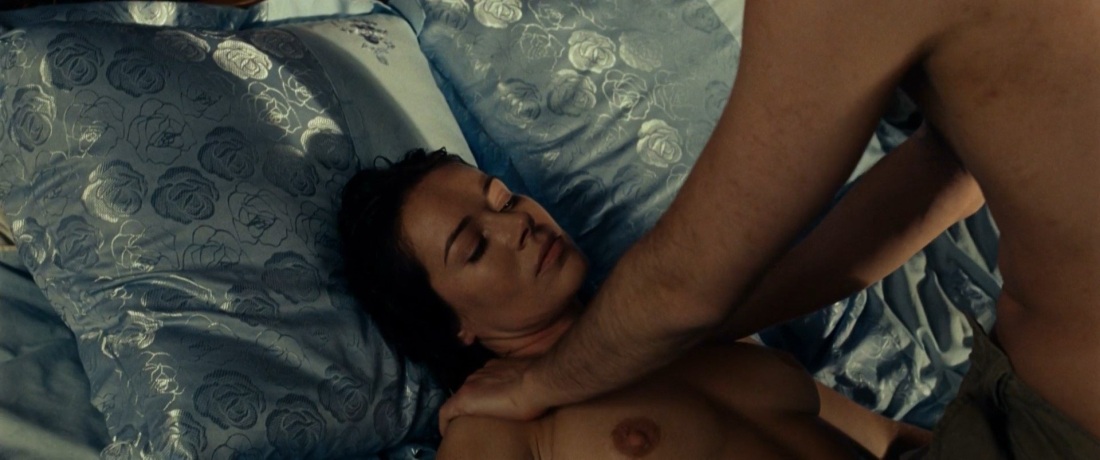 Дом фильм 2011 Екатерина Редникова nude