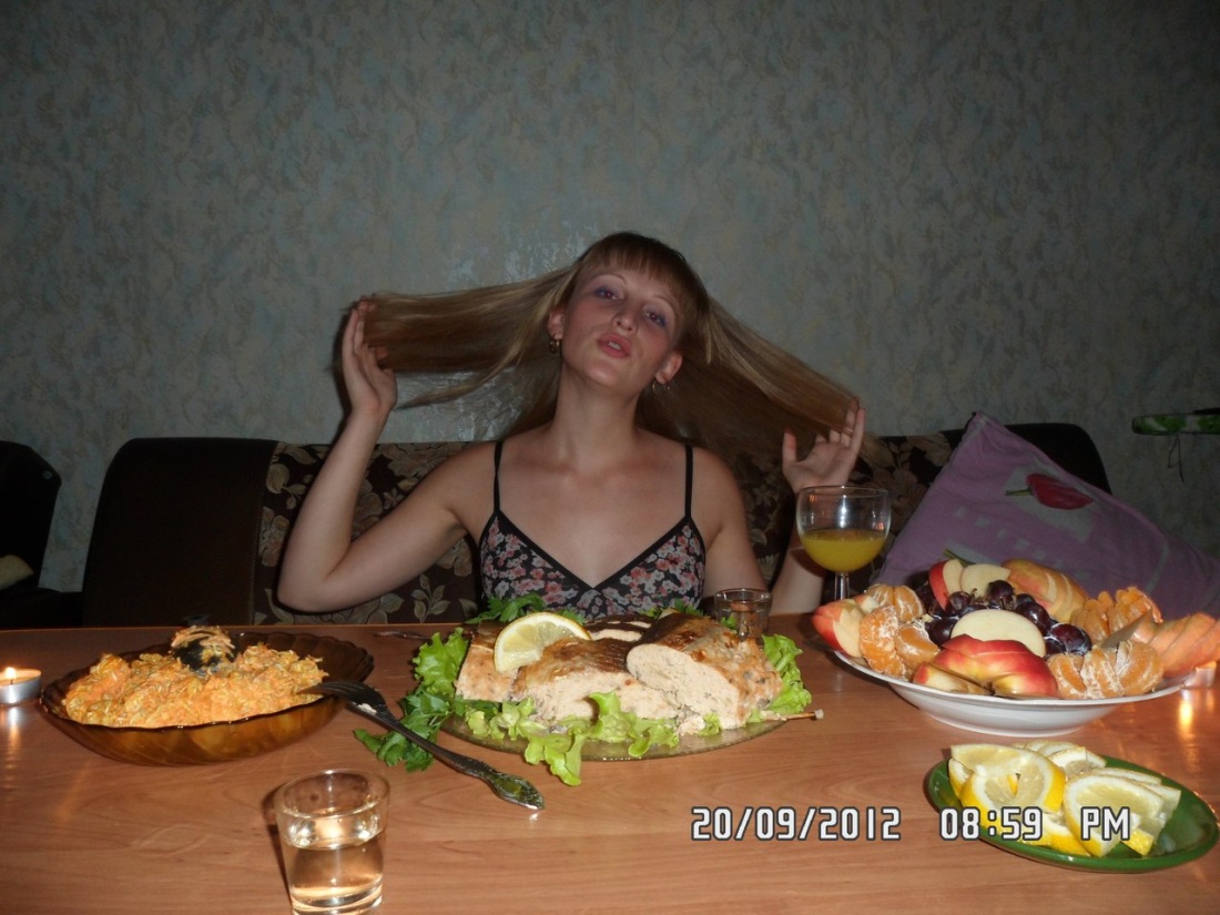 Елена Кравцова Красноярск