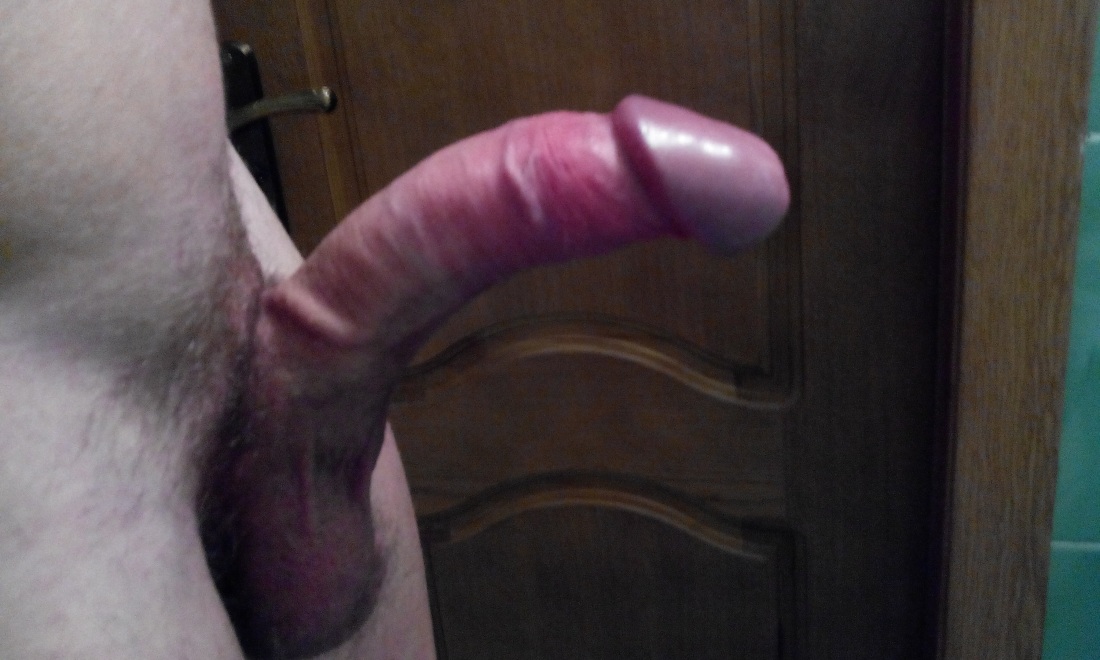 Очень красивая минетчица