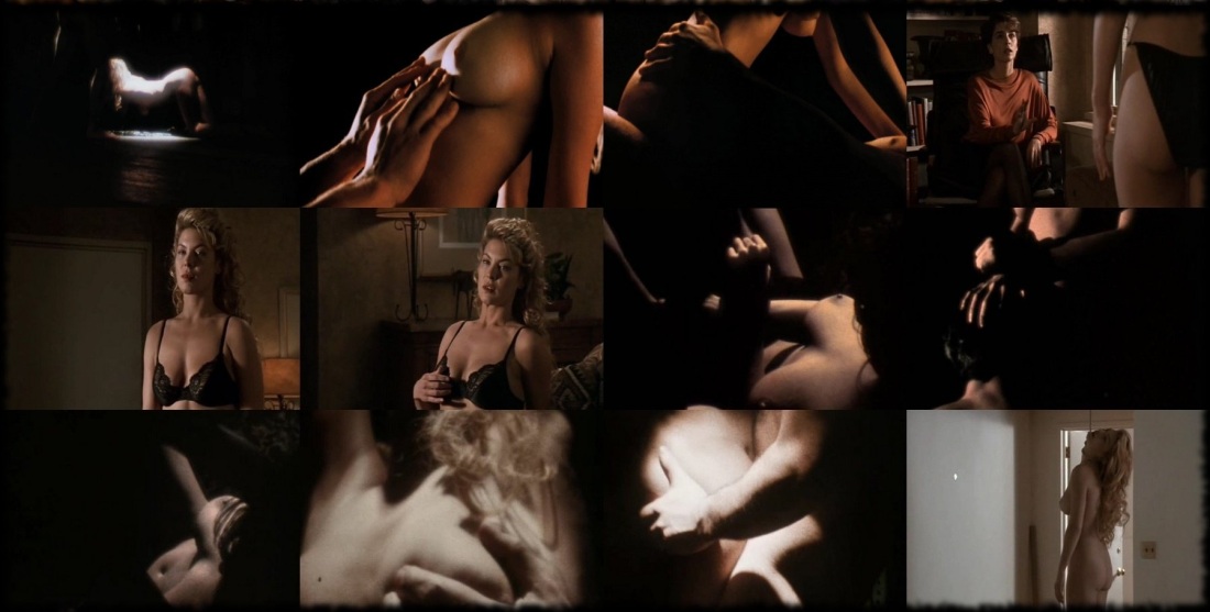 Дебора Реннард плейбой