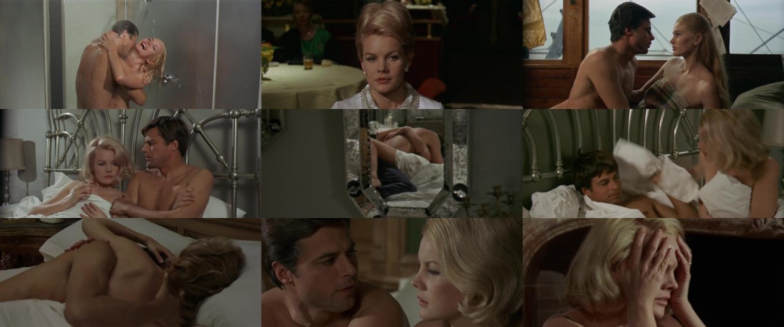 Дебора Лоренцо Регазони голая