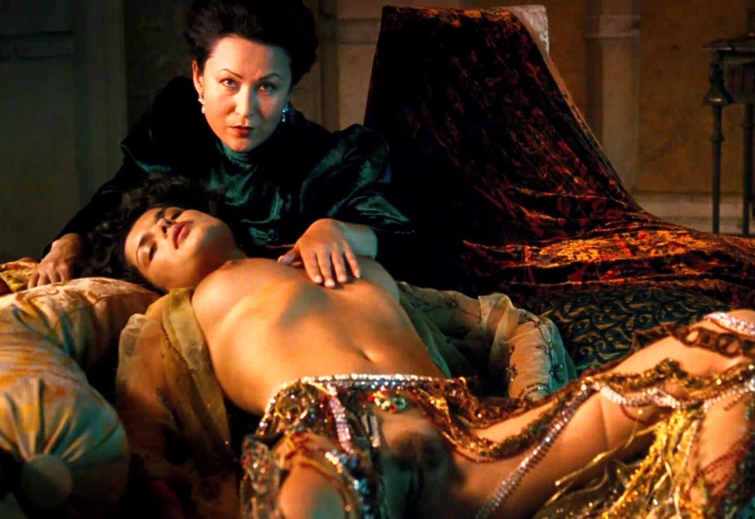 Aliona Ukraine 1990 alias: Alionka, Lada c