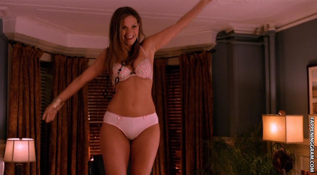 Тори Блэк голая Рэй Донован