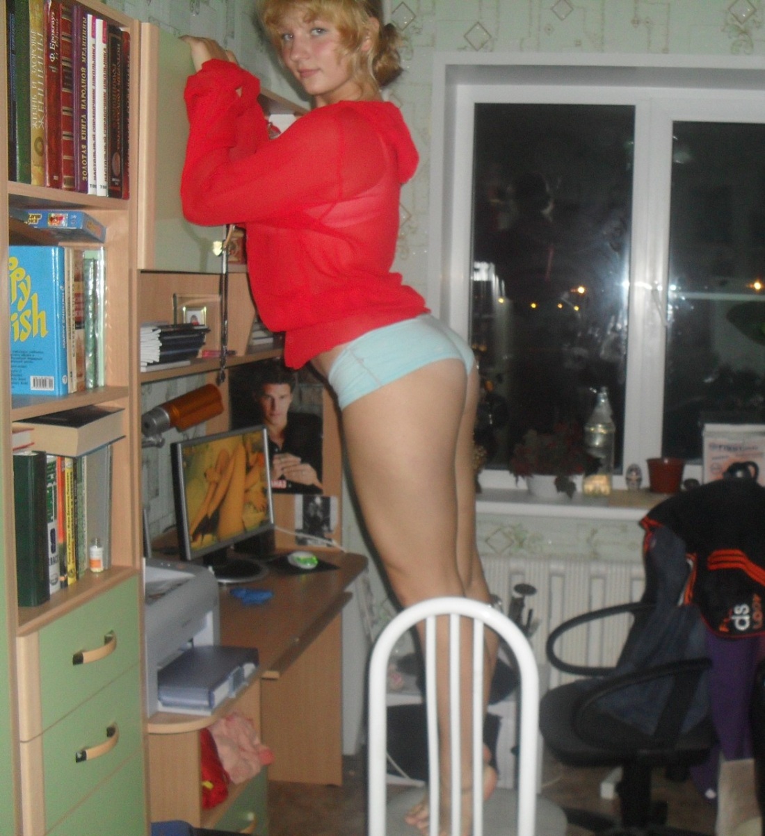 Ольга Орлова Максим