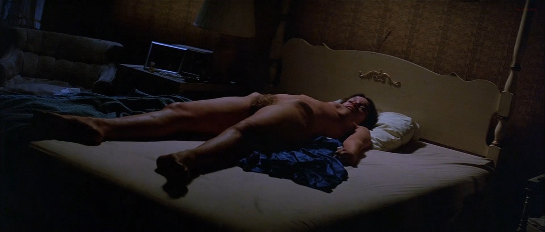 Барбара Эдер актриса ню