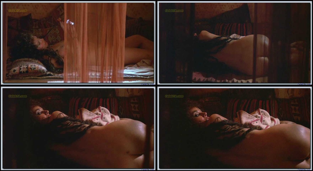 Барбара Каррера плэйбой