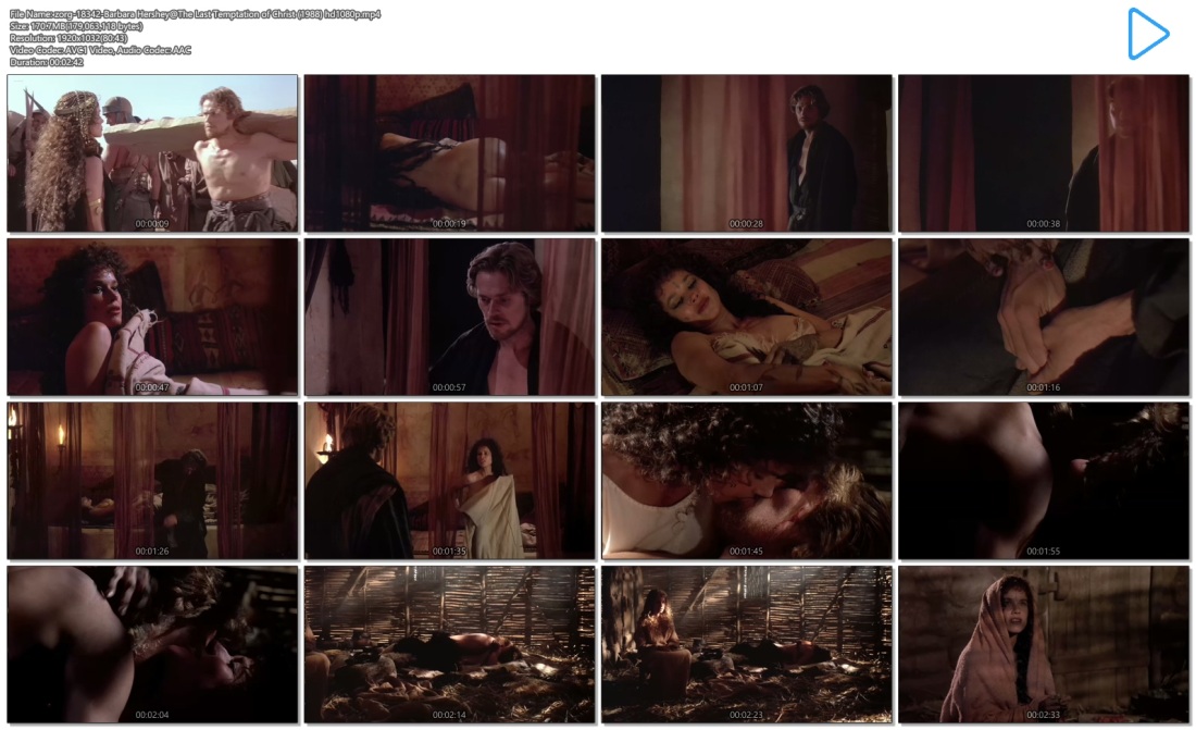 Голая Кристин Санчес Гаспар