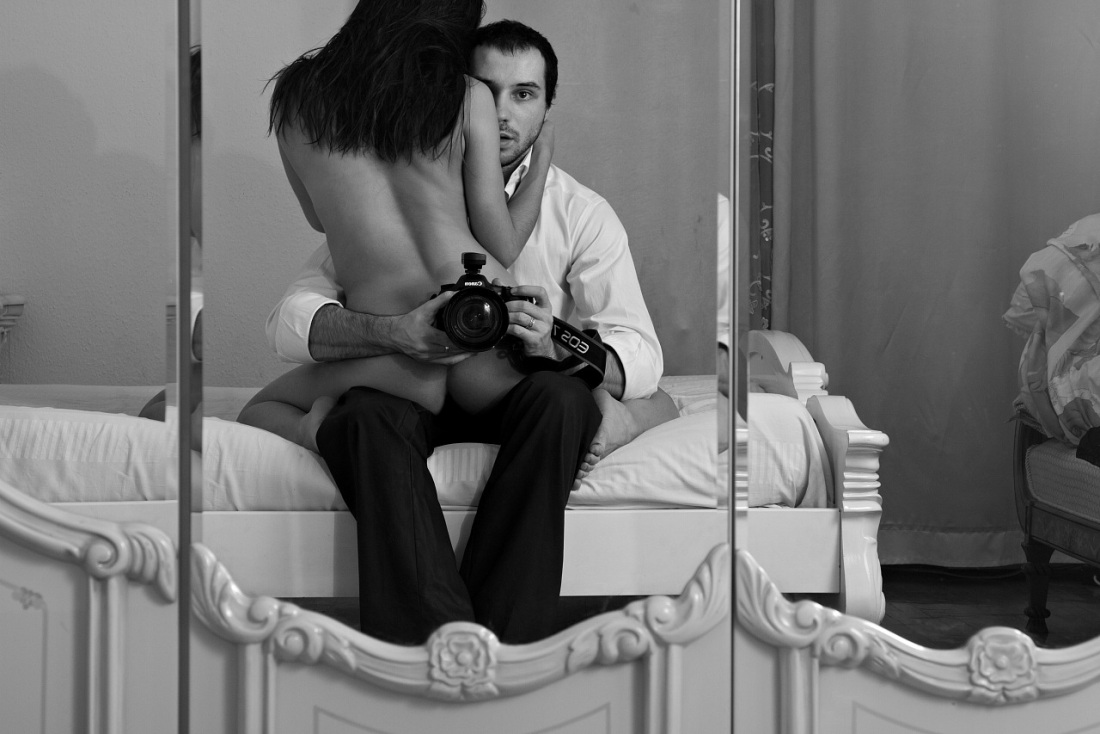 Ирэн Адлер Шерлок Лара Пулвер