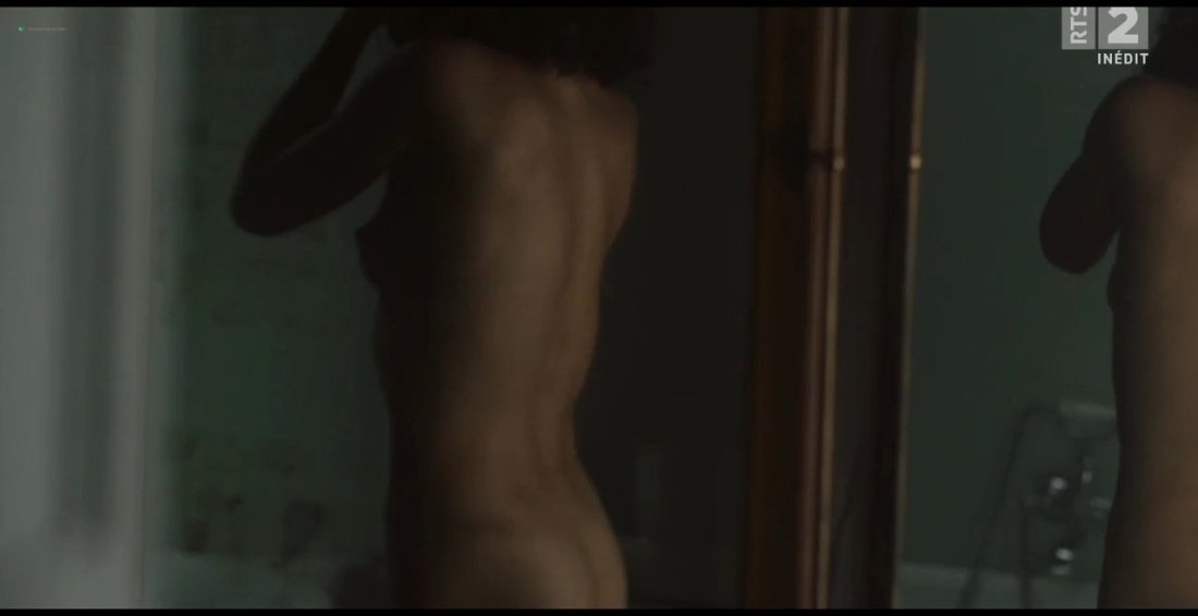 Ольга Жорж-Пико сиськи