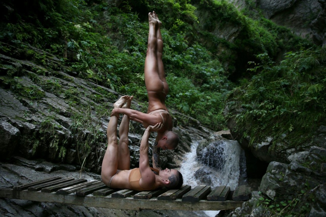 Актриса Марина Вовченко голая