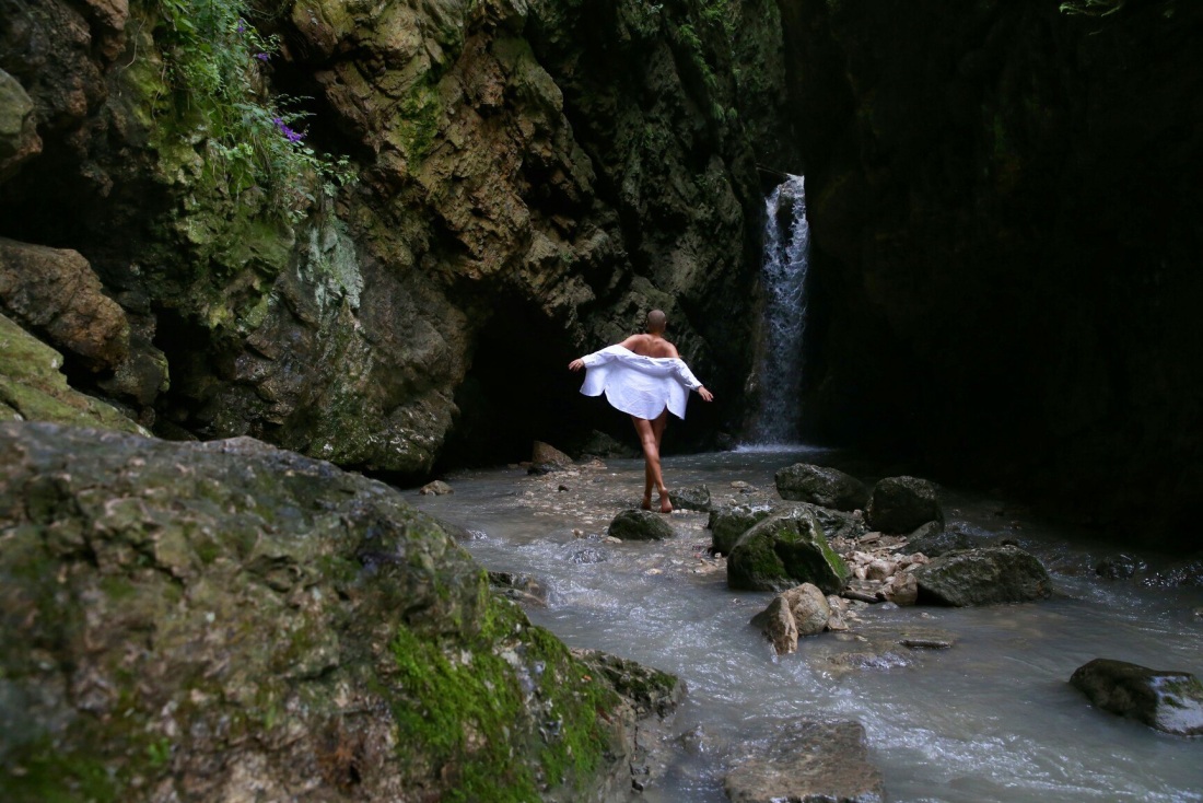 Марина Вовченко актриса