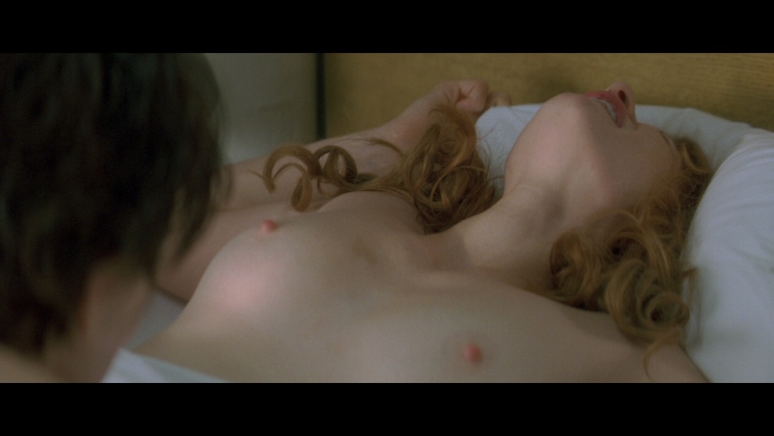 Джессика Честейн лесби