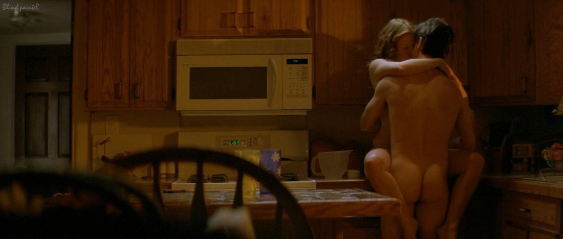 Пайк Розамунд сцены