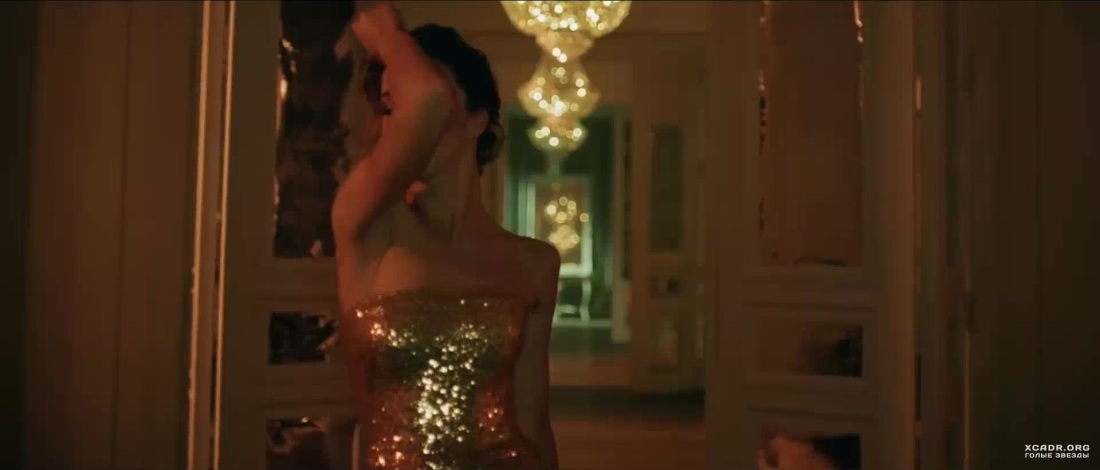 Голая Юлиана Караулава