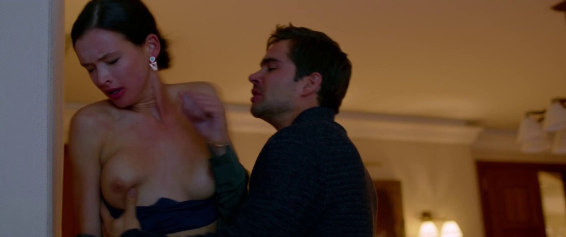 Вагина Паулины Андреевой