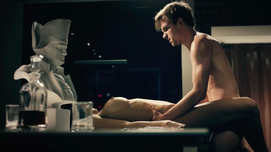 Паулина танто порнофильмы