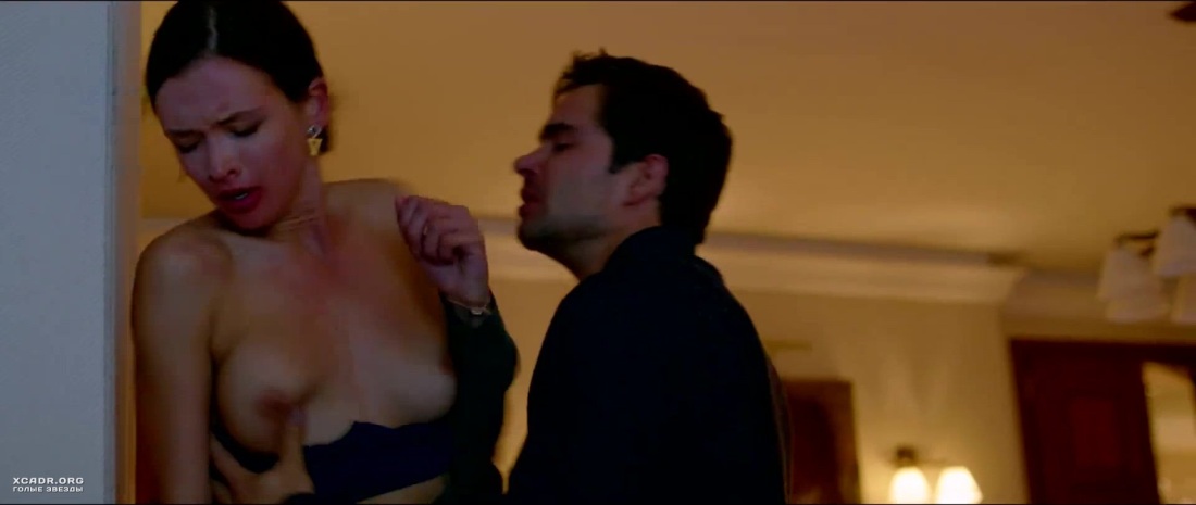 Полина Виторган сиськи