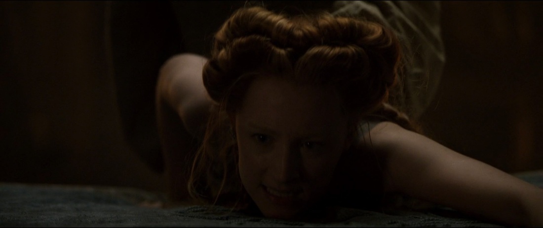 Эро фотографии Камилла