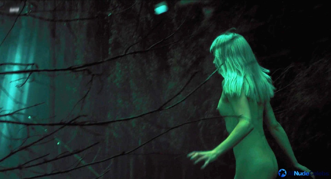 Сирша Ронан откровенно ню