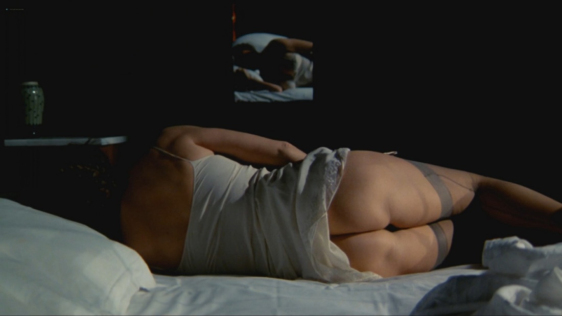 Стефания Сандрелли порнофильмы