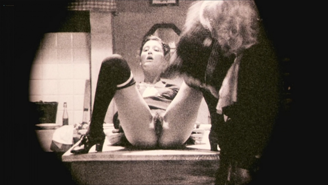 Стефания Сандрелли the Key nude