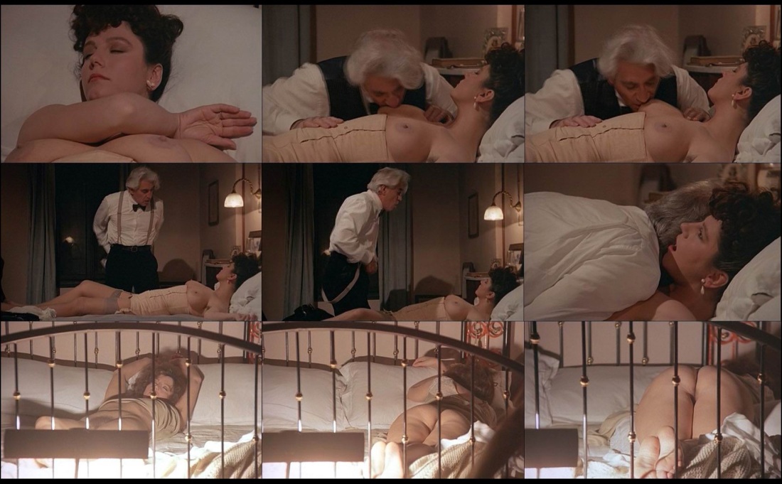 Тинто брасс Стефания голая