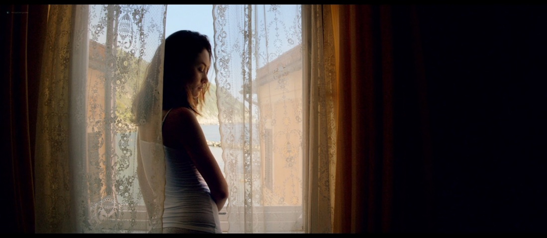 Ольга Андреевна Павловец беременна