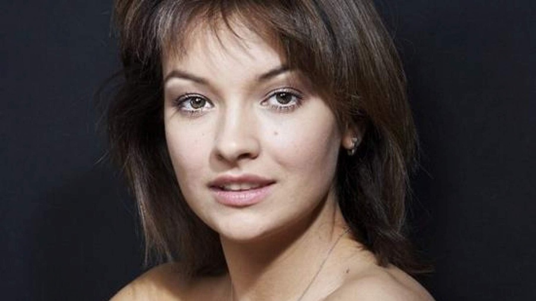 Ольга Кабо Ольга Будина