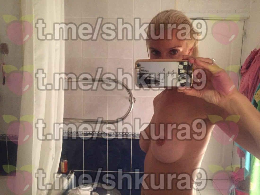 Трэйси Голд (Tracy Gold) анал