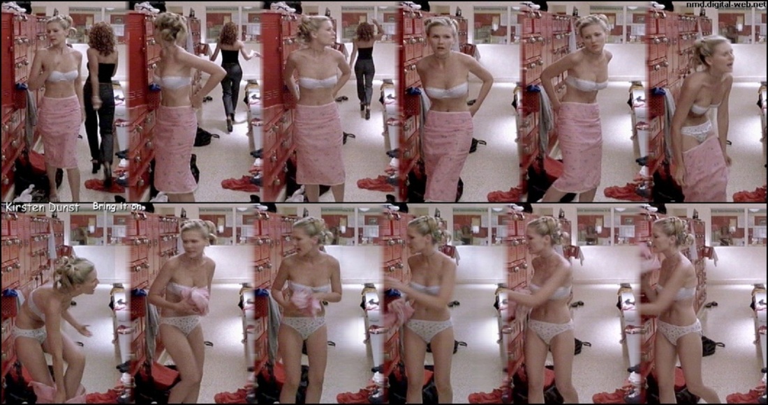 Мэри Джейн голая Кирстен Данст человек паук