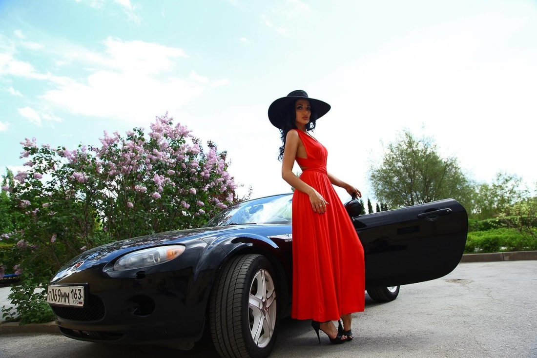 Учительница выложила в сеть