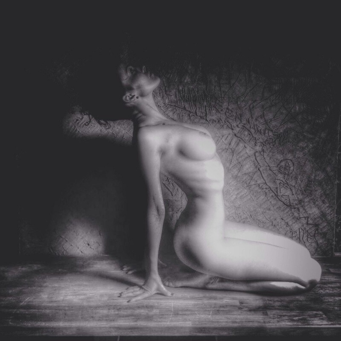 Дарья Шай и Катерина Рубинович