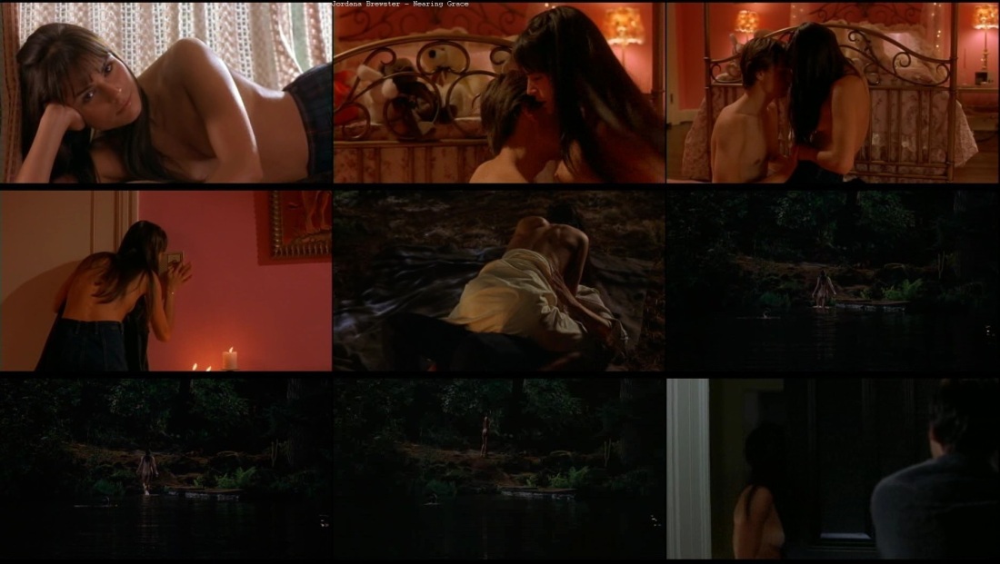 Джордана Брюстер сиськи