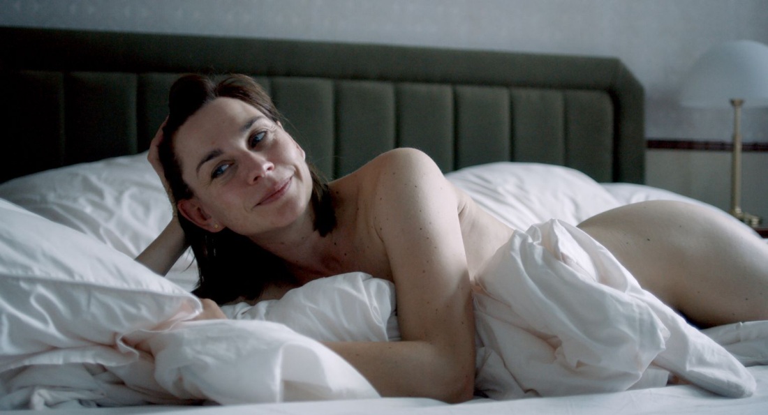 Рина Драгунова фотосессия Марат Сафин