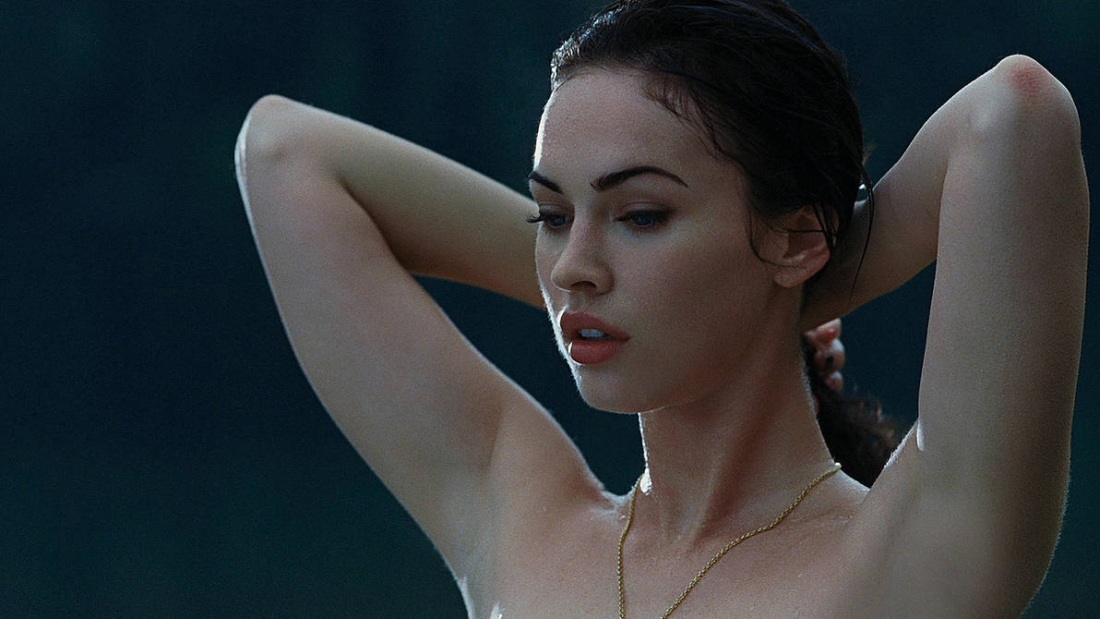 ANNETV Mingazova Anna