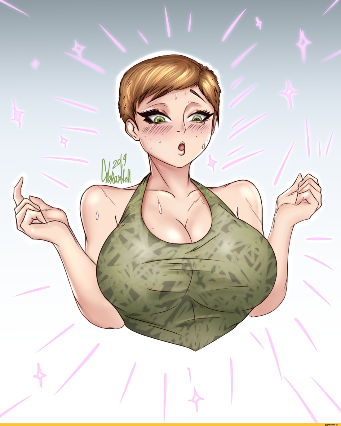 Алиса Лисицына модель