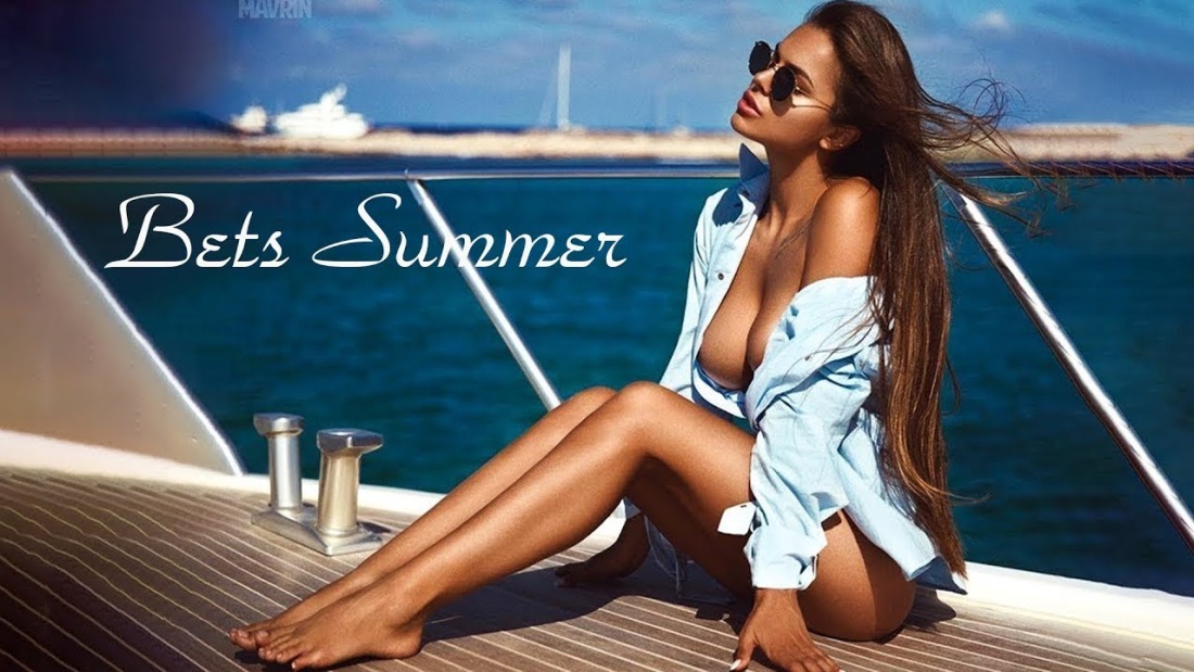 Мария Набокова попка