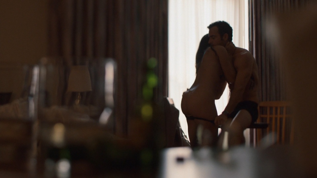 ICLOUD знаменитостей бриана Эвиган