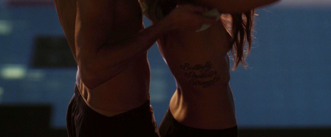 Брайана Эвиган leaked