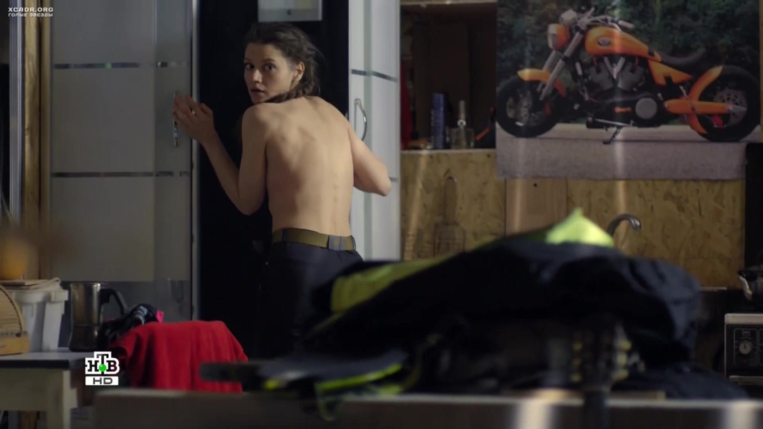 Дарья Юргенс эротические